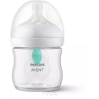 AVENT SCY670/01 BUTELKA RESPONSYWNA NATURAL Z WENTYLEM AIR FREE 125ML - 2