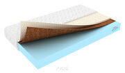 Materac pianka kokos lateks 160x80 PATTI