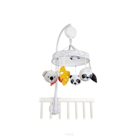 Canpol babies sensoryczna karuzela z pozytywką/Bluetooth BabiesBoo 