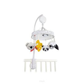 Canpol babies sensoryczna karuzela z pozytywką/Bluetooth BabiesBoo 