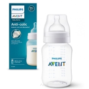 AVENT SCY103/01 BUTELKA A/KOLKOWA 260ML