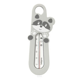 BabyOno termometr do wody 777/01 popielaty szop
