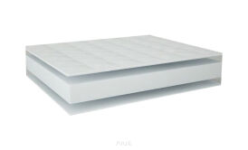 Materac pianka do kołyski 90*40
