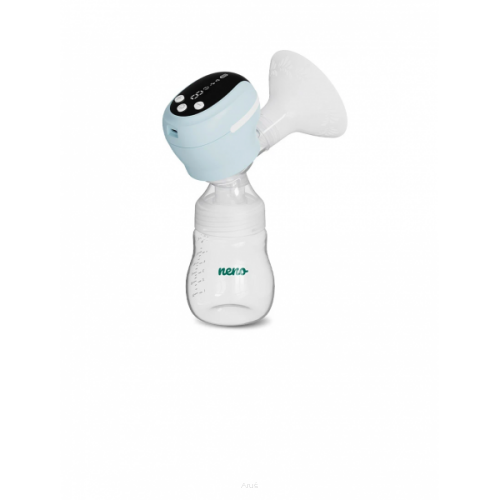 3- fazowy bezprzewodowy laktator elektroniczny Neno Angelo