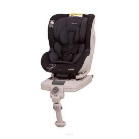 Fotelik samochodowy Aurora 0-18kg Black01
