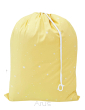Pościel do przedszkola żłobka 100x135 z wypełnieniem + Worek-4el (brzoskwinia gwiazdki) - 5