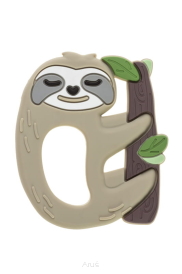 Gryzak silikonowy LENIWIEC BOC0510