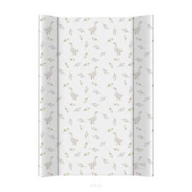 Przewijak twardy krótki (50x70) Basic Goose