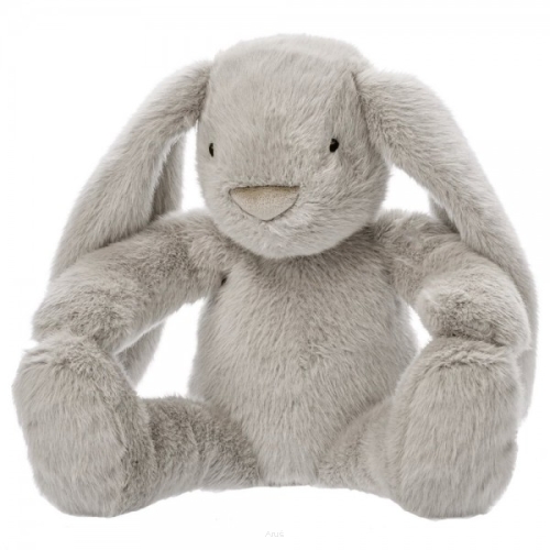 Beppe królik Nicolette beżowy 40 cm