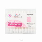 PATYCZKI DO USZU 60 szt. BL159