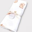 Otulacz pieluszka muślinowa Double Gauze 1szt (baby bunny) - 2