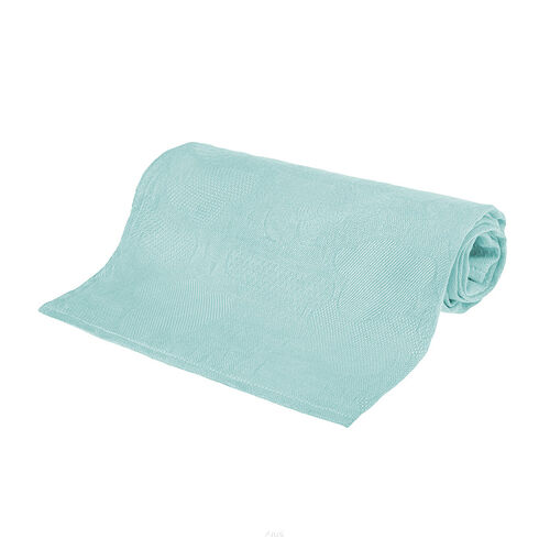 Pieluszka pielucha bambusowa 75x75 (aqua)