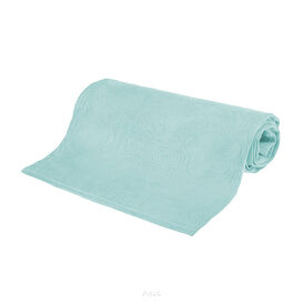 Pieluszka pielucha bambusowa 75x75 (aqua)