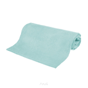 Pieluszka pielucha bambusowa 75x75 (aqua)