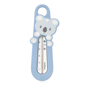 BabyOno termometr do wody 777/02 niebieski Koala