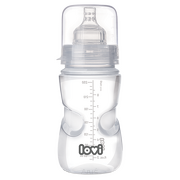 LOVI butelka 250 ml Samosterylizująca