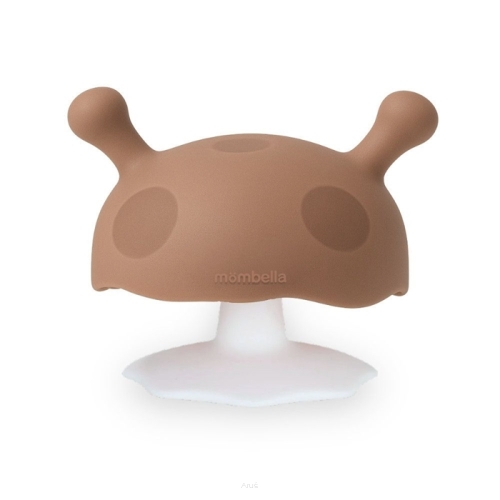 Mombella Gryzak Grzybek Mushroom Chimney Mocha