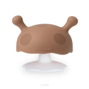 Mombella Gryzak Grzybek Mushroom Chimney Mocha