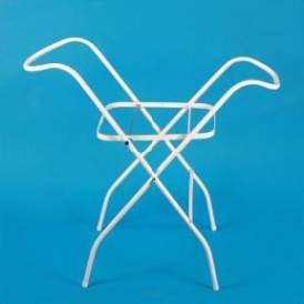 Stojak stelaż do wanienki 100 cm