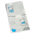 Pieluchy flanelowe zestaw 2szt (B) - 2
