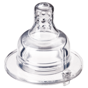  Smoczek dynamiczny do karmienia 9m+ LOVI SZYBKI 2 szt. 18/752