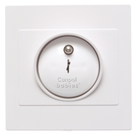 Canpol zabezpieczenie gniazd (13/100)