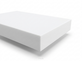 Materac pianka 120*60*8cm zdejmowana poszewka