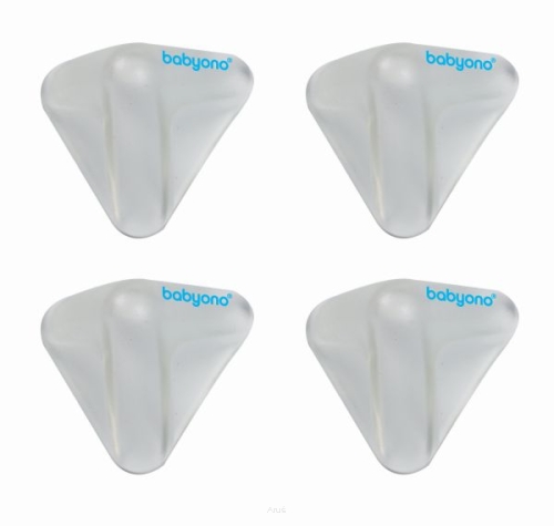 BabyOno osłony narożników - trójkątne (951)