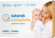 Aspirator odciągacz kataru KATAREK Complete