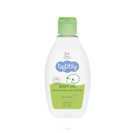 BEBBLE OLEJEK DO CIAŁA 150ML