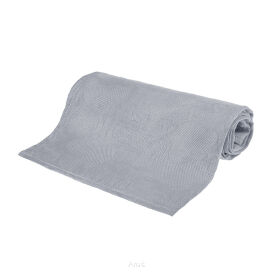 Pieluszka pielucha bambusowa 75x75 (szara)