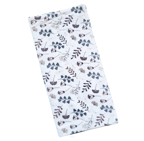 Pielucha pieluszka pieluszki flanelowe (gałązki)