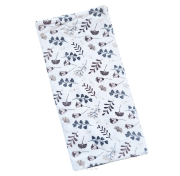 Pielucha pieluszka pieluszki flanelowe (gałązki)