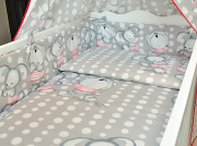 ARUŚ 2 el. pościel bawełniana 135*100