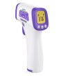 MesMed bezdotykowy termometr lekarski MM-331 - 3