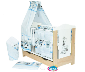 Baldachim materiałowy 140*160