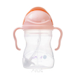 B.box bidon ze słomką 240 ml, Tutti Frutti - 3