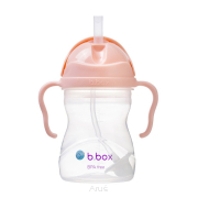 B.box bidon ze słomką 240 ml, Tutti Frutti