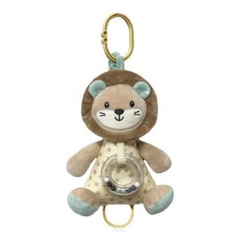 TULILO pozytywka Lew 18cm