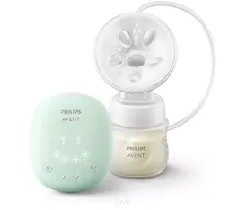 Philips Avent Elektroniczny laktator pojedyńczy Essential SCF323/11