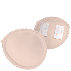 Wkładki laktacyjne LOVI DISCREET ELEGANCE 20 szt. beżowe 19/610