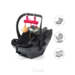 BABYONO Zabawka edukacyjna - zawieszka do wózka SMALL COOK 1490 - 3