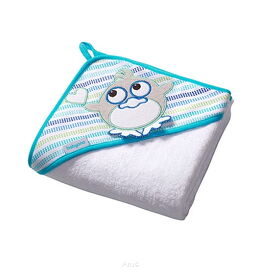 BabyOno okrycie kąpielowe frotte 100x100 cm 142/06