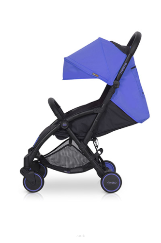 MINIMA wózek spacerowy firmy EasyGo - Sapphire