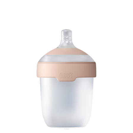Butelka LOVI Mammafeel 150 ml 21/595