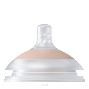 Smoczek dynamiczny do karmienia LOVI Mammafeel 6m+ ŚREDNI 1 szt 18/733