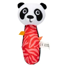 canpol babies zabawka sensoryczna panda