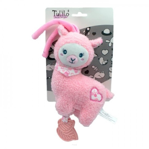TULILO pozytywka Lama 15cm
