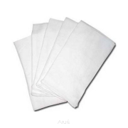 Pielucha pieluszka pieluszki tetrowe białe 70*80