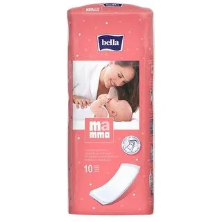 Bella podkłady poporodowe 10 szt